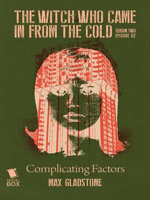 cover image of Complicating Factors